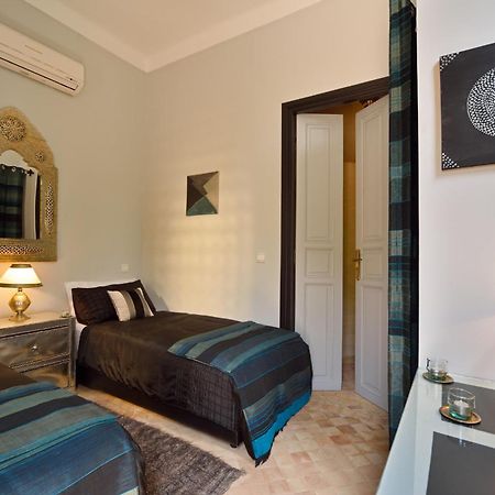 Villa Dinari Douar Caid Layadi Экстерьер фото