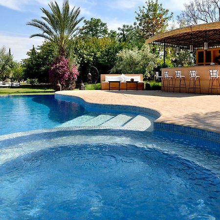 Villa Dinari Douar Caid Layadi Экстерьер фото
