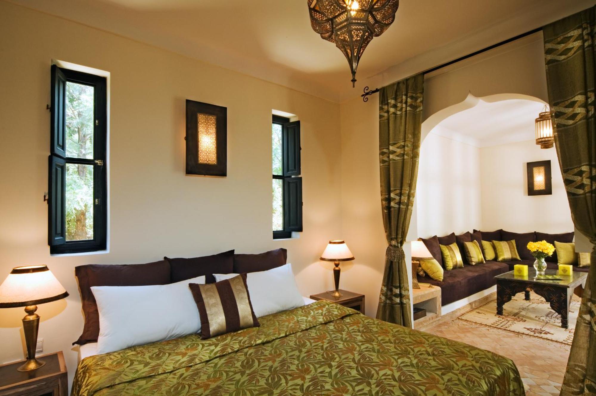 Villa Dinari Douar Caid Layadi Экстерьер фото