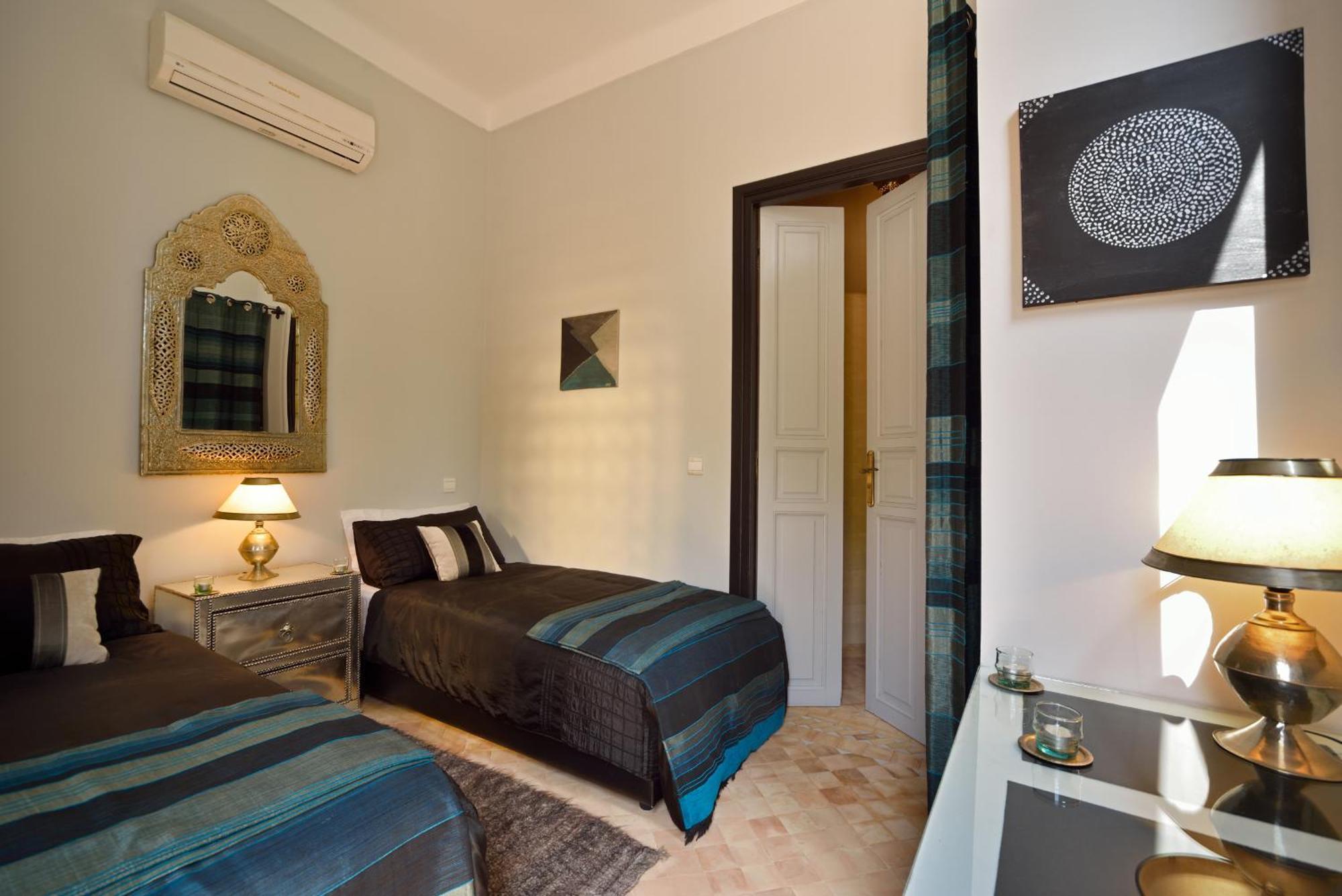 Villa Dinari Douar Caid Layadi Экстерьер фото