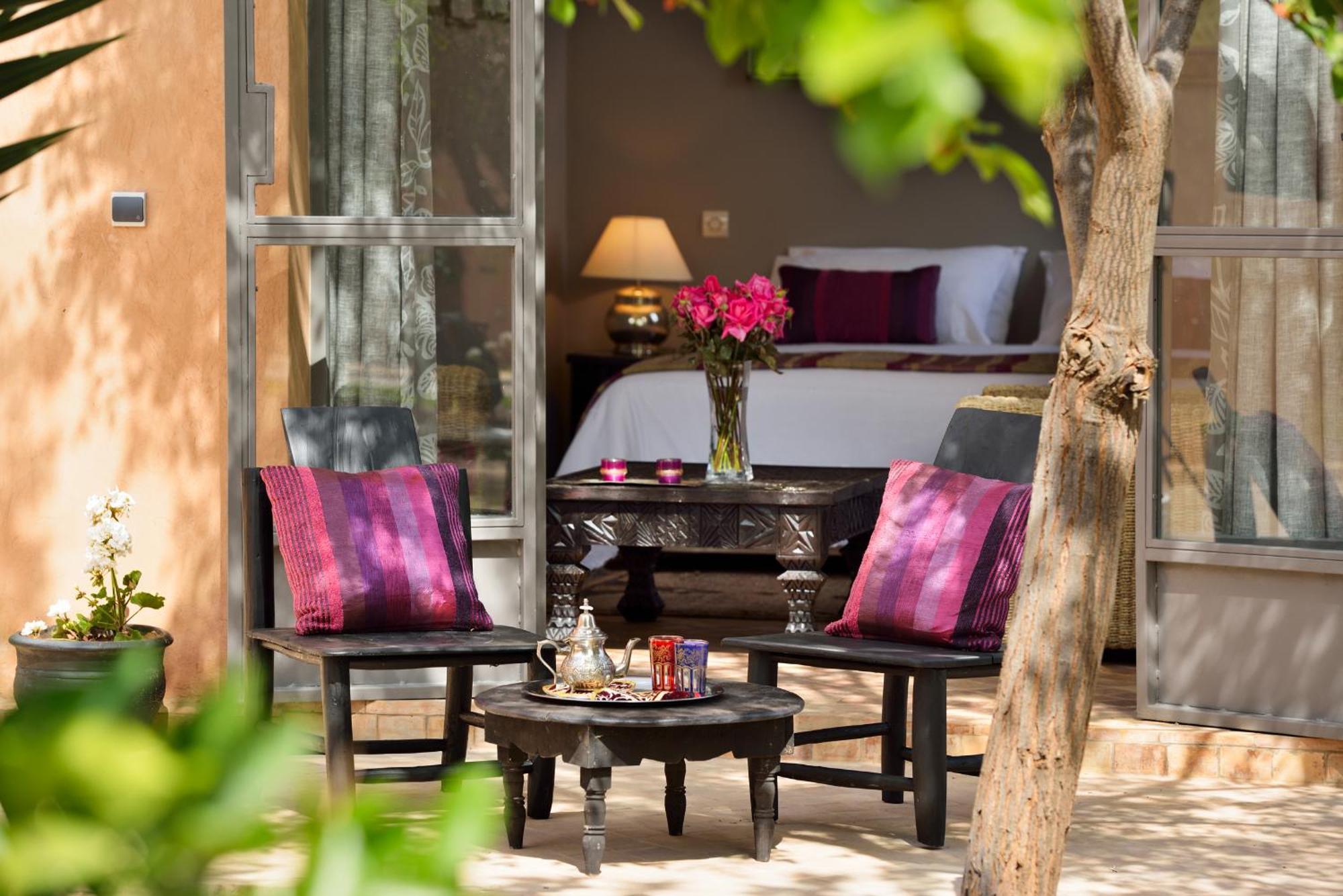 Villa Dinari Douar Caid Layadi Номер фото