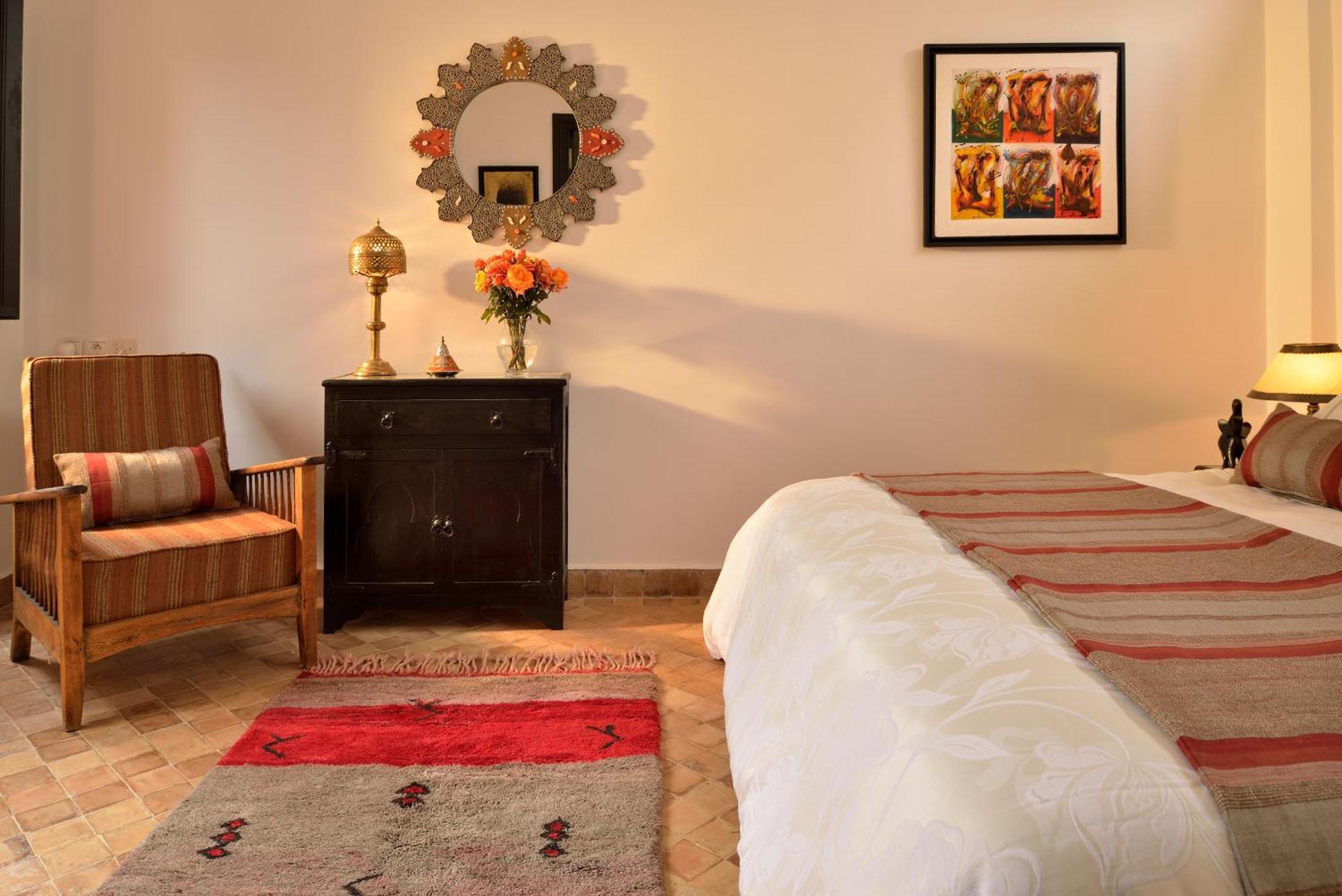 Villa Dinari Douar Caid Layadi Экстерьер фото