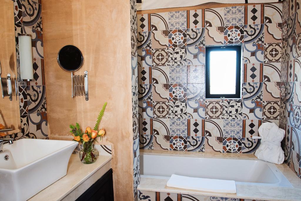 Villa Dinari Douar Caid Layadi Экстерьер фото