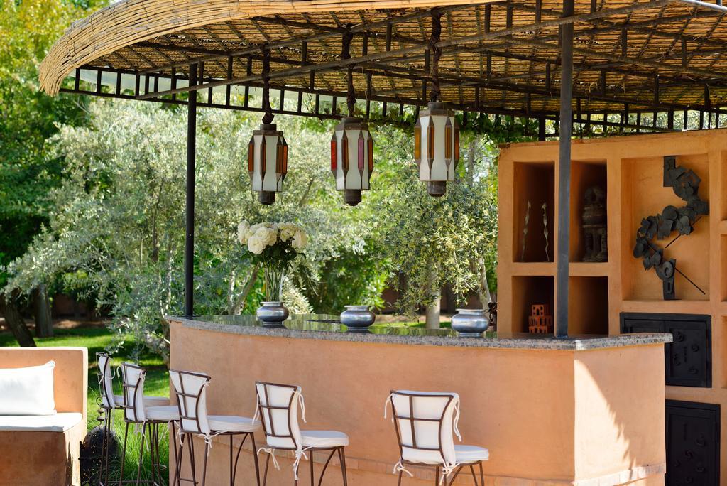Villa Dinari Douar Caid Layadi Экстерьер фото