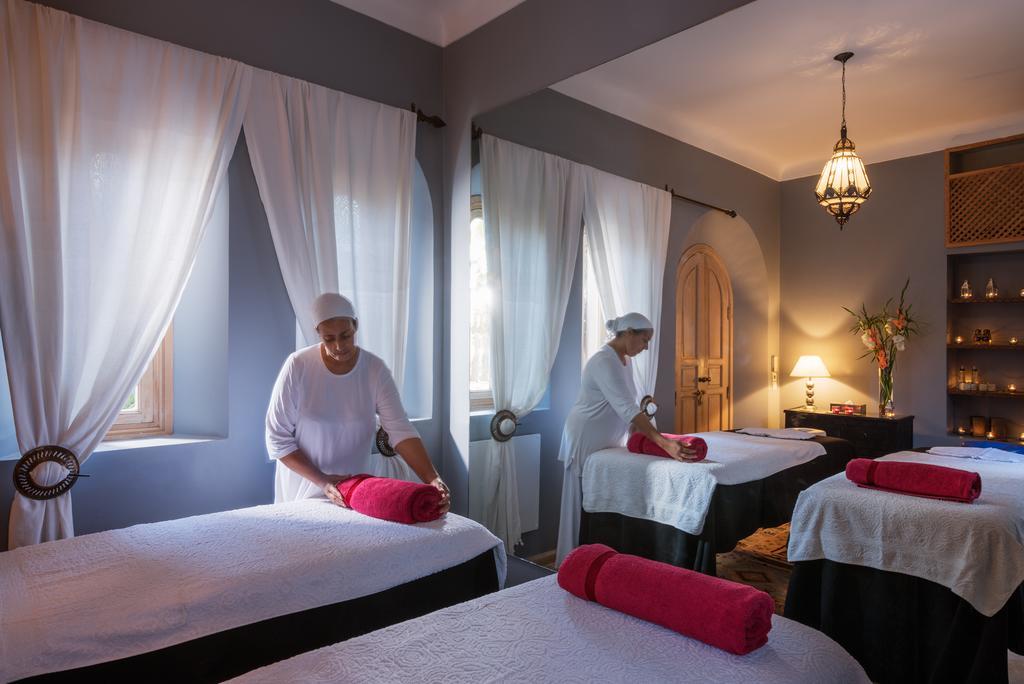 Villa Dinari Douar Caid Layadi Экстерьер фото