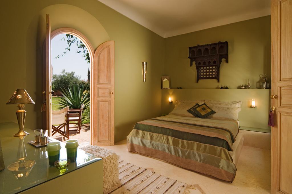 Villa Dinari Douar Caid Layadi Экстерьер фото