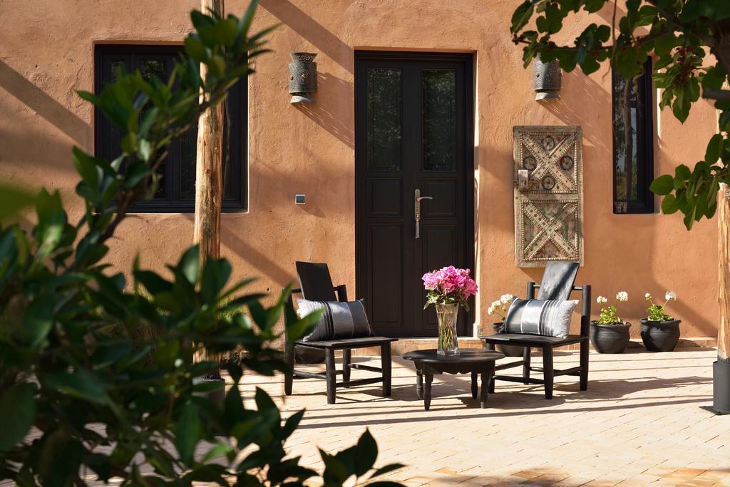 Villa Dinari Douar Caid Layadi Экстерьер фото