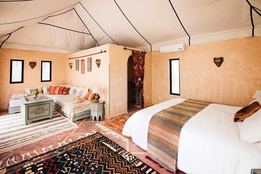 Villa Dinari Douar Caid Layadi Экстерьер фото