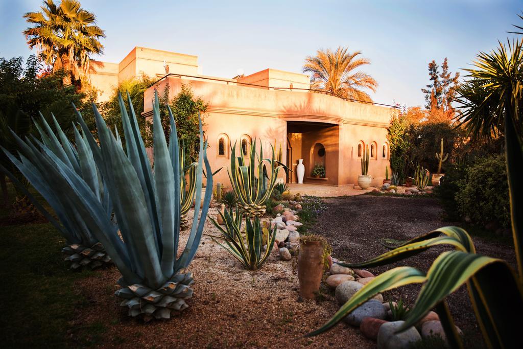 Villa Dinari Douar Caid Layadi Экстерьер фото