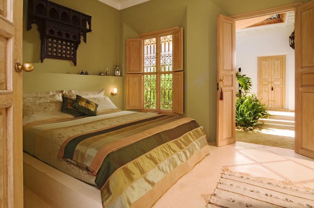 Villa Dinari Douar Caid Layadi Экстерьер фото