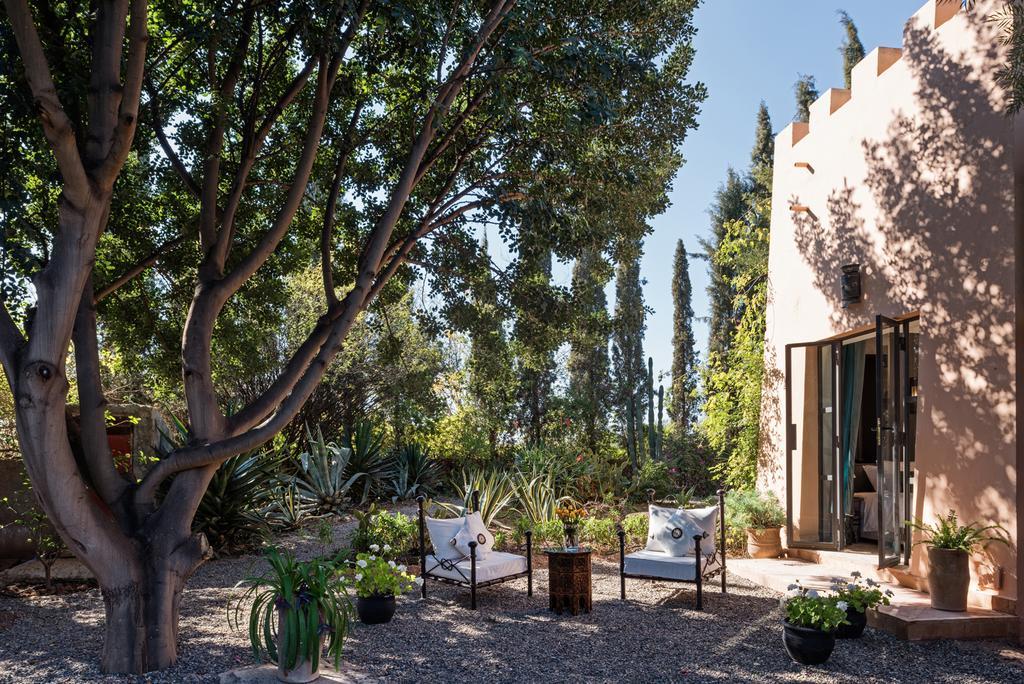 Villa Dinari Douar Caid Layadi Экстерьер фото