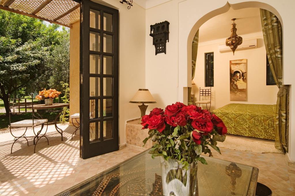 Villa Dinari Douar Caid Layadi Экстерьер фото
