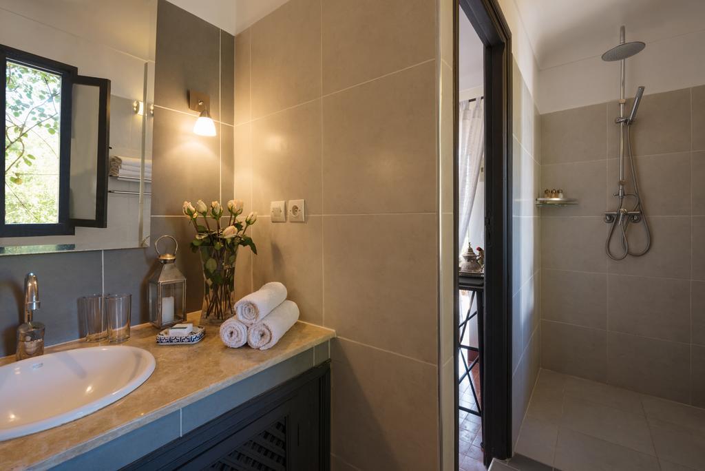 Villa Dinari Douar Caid Layadi Экстерьер фото