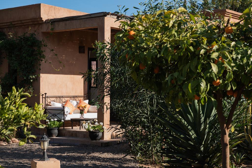 Villa Dinari Douar Caid Layadi Экстерьер фото