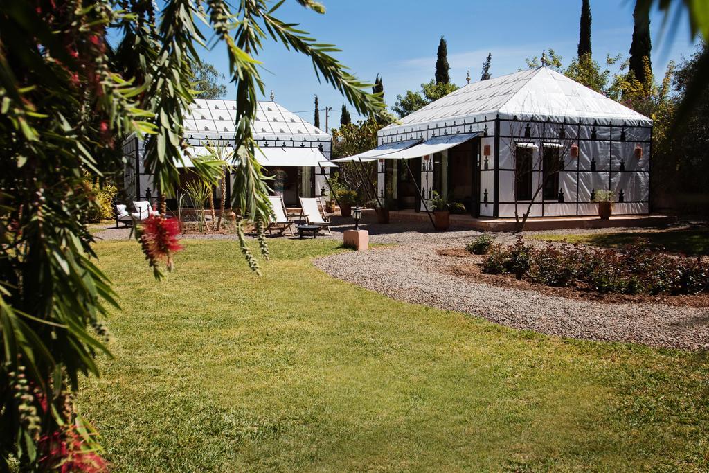 Villa Dinari Douar Caid Layadi Экстерьер фото