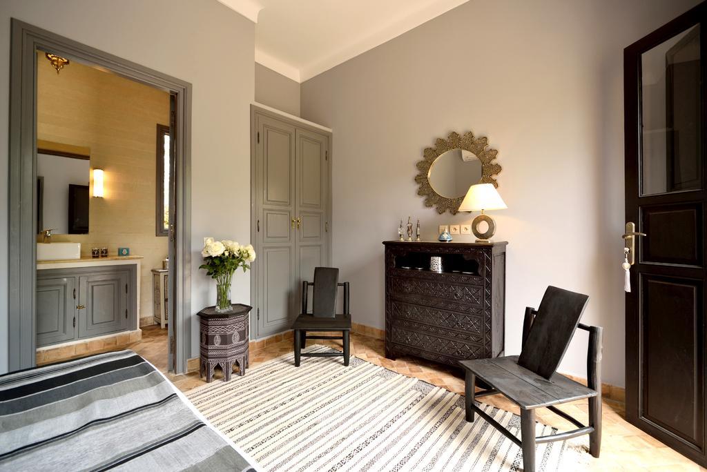 Villa Dinari Douar Caid Layadi Экстерьер фото