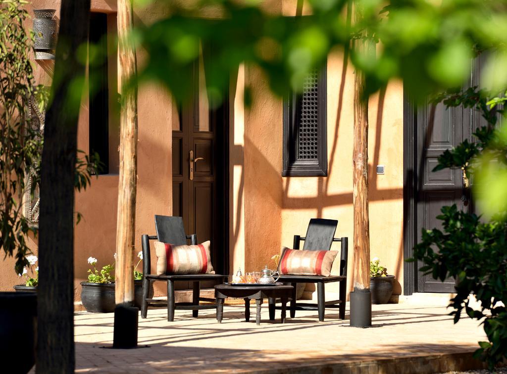 Villa Dinari Douar Caid Layadi Экстерьер фото