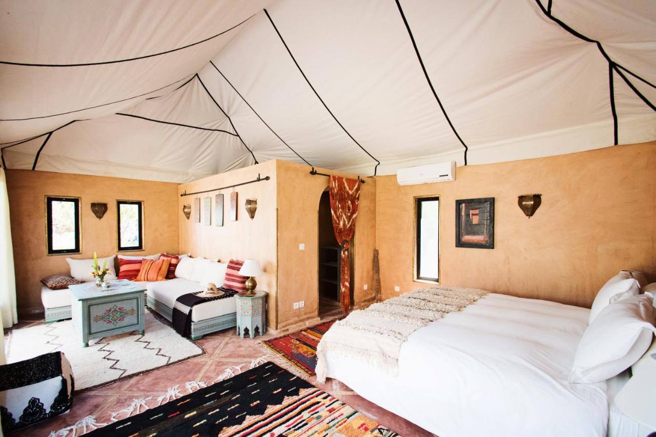 Villa Dinari Douar Caid Layadi Экстерьер фото